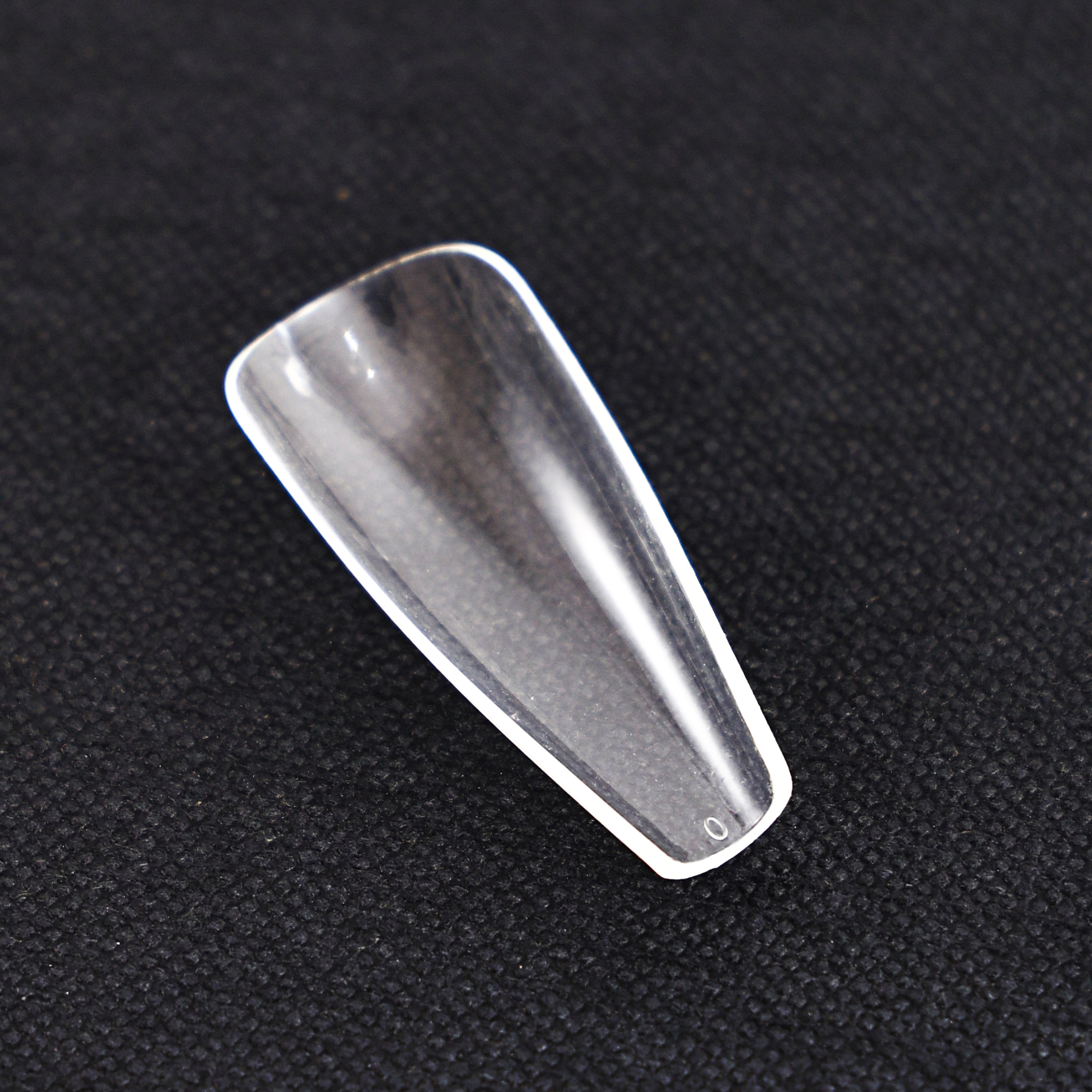 ZARIAH's Gel Nail Extensions