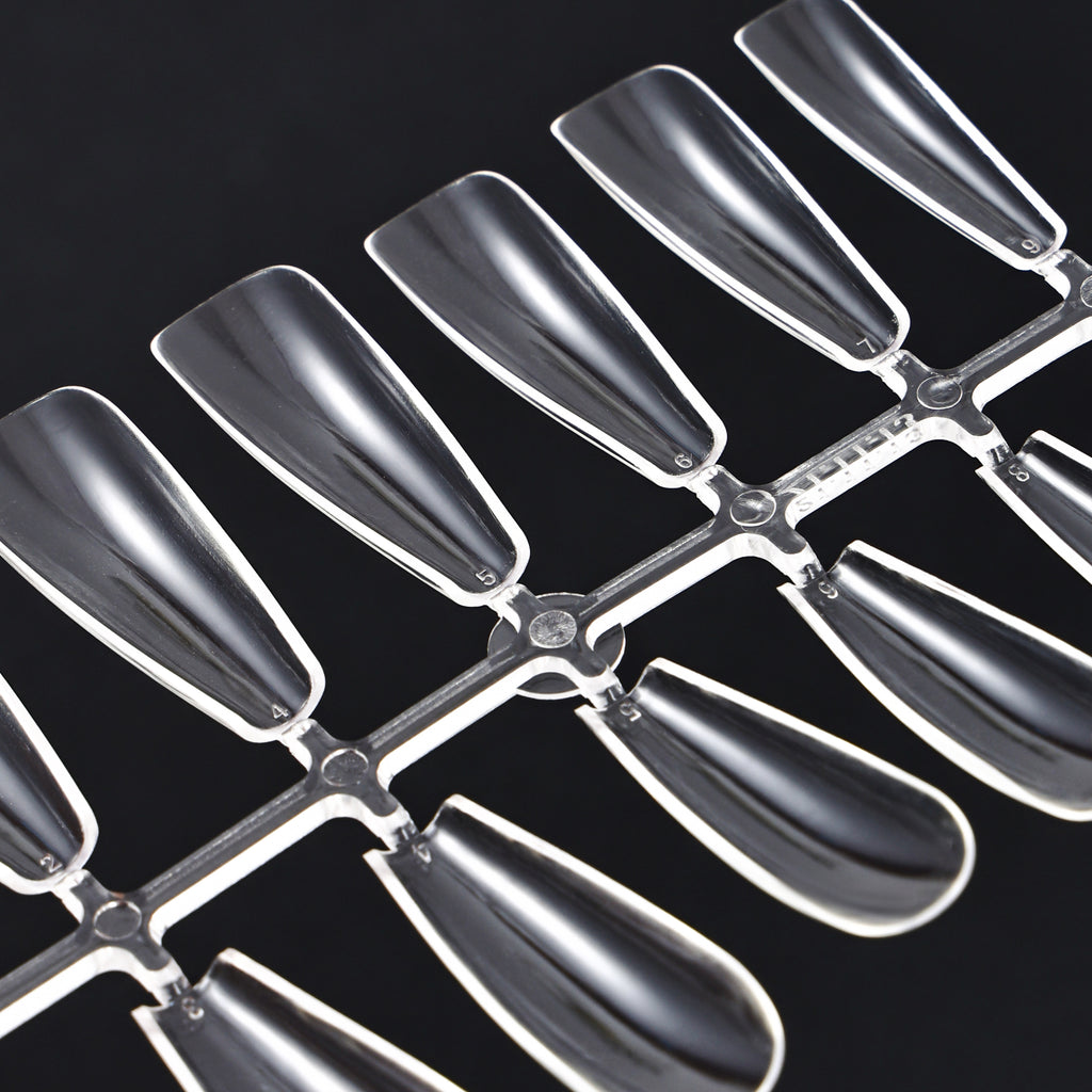 ZARIAH's Gel Nail Extensions