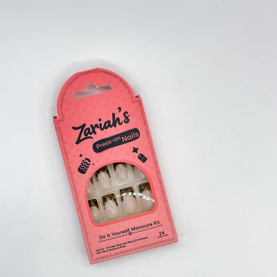 ZARIAH's Wild Leopard