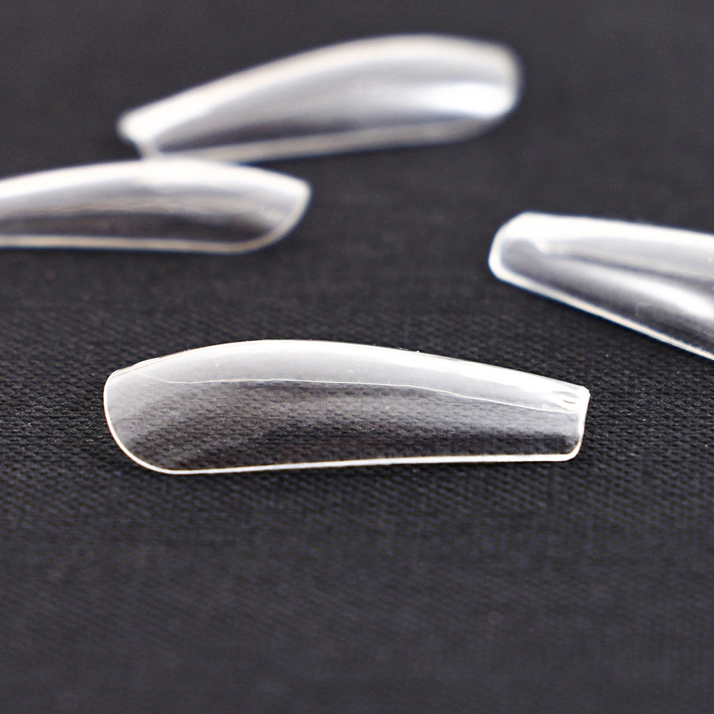 ZARIAH's Gel Nail Extensions