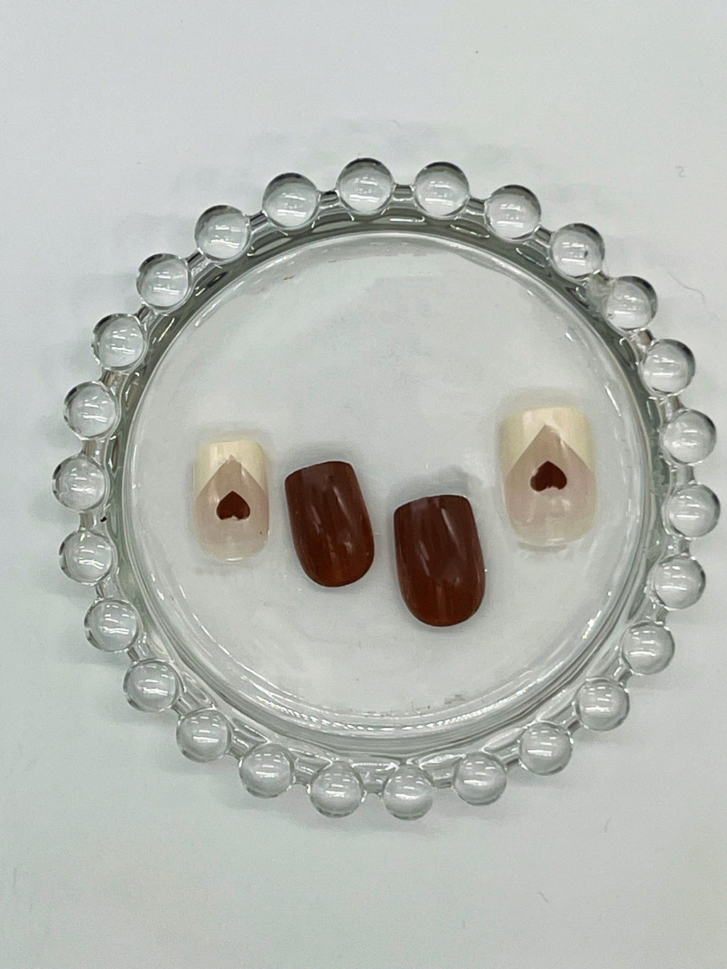 ZARIAHS's Chocolate Heart