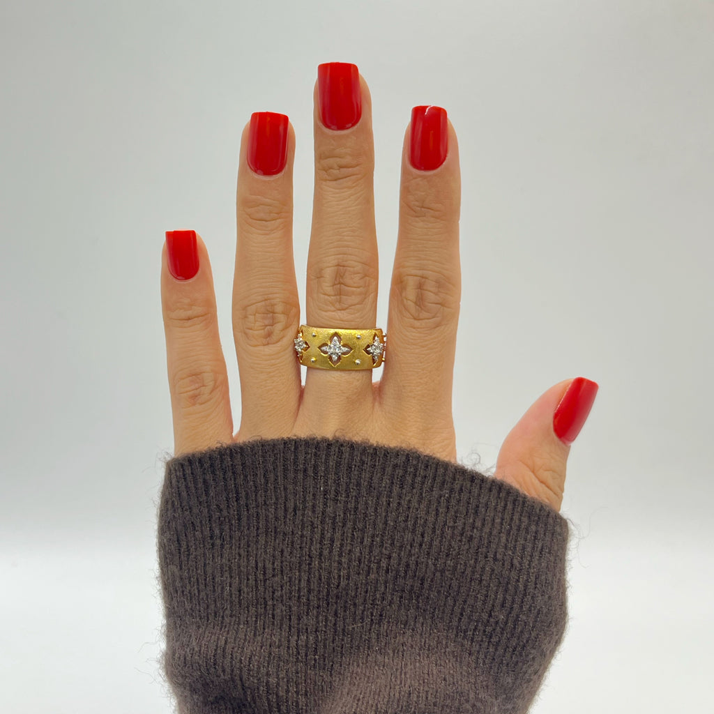 ZARIAH's ESSENTIAL Ruby - Zariah's