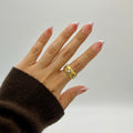 ZARIAH's Classic French Press-On Nails - Zariah's
