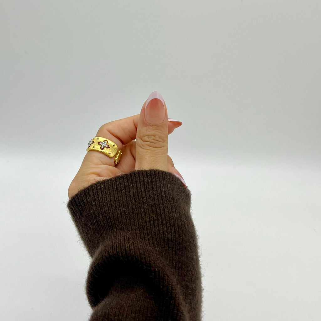 ZARIAH's Classic French Press-On Nails - Zariah's