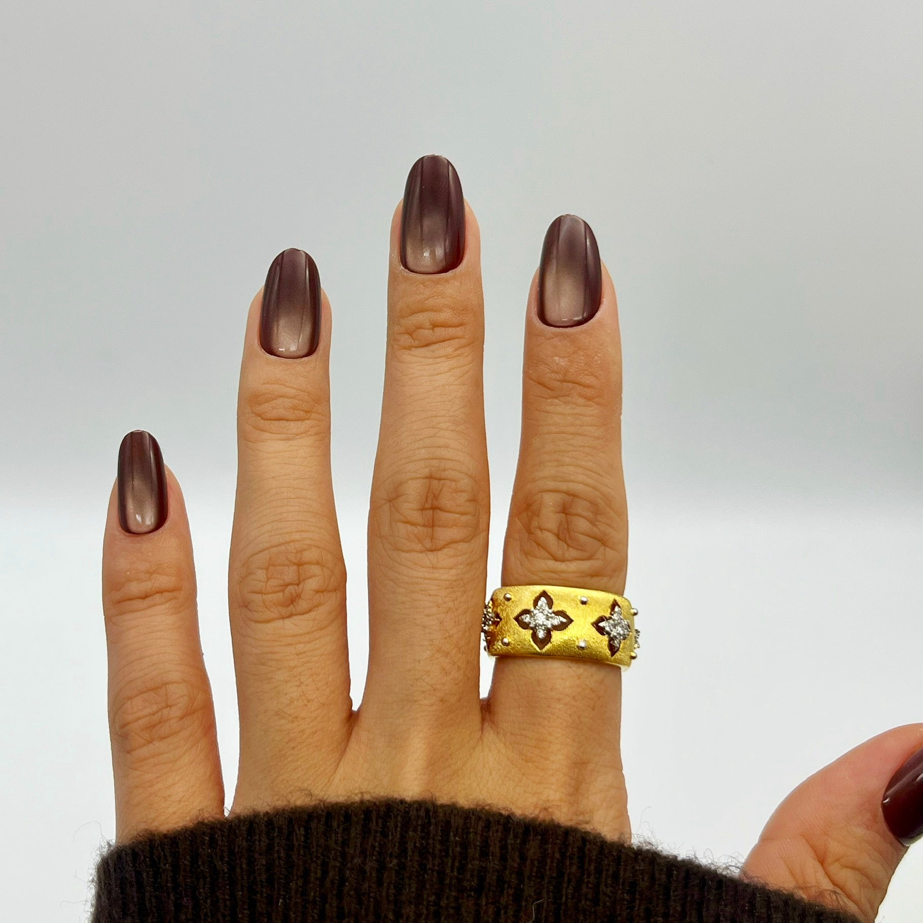 ZARIAH's CAT-EYE Siamese - Zariah's