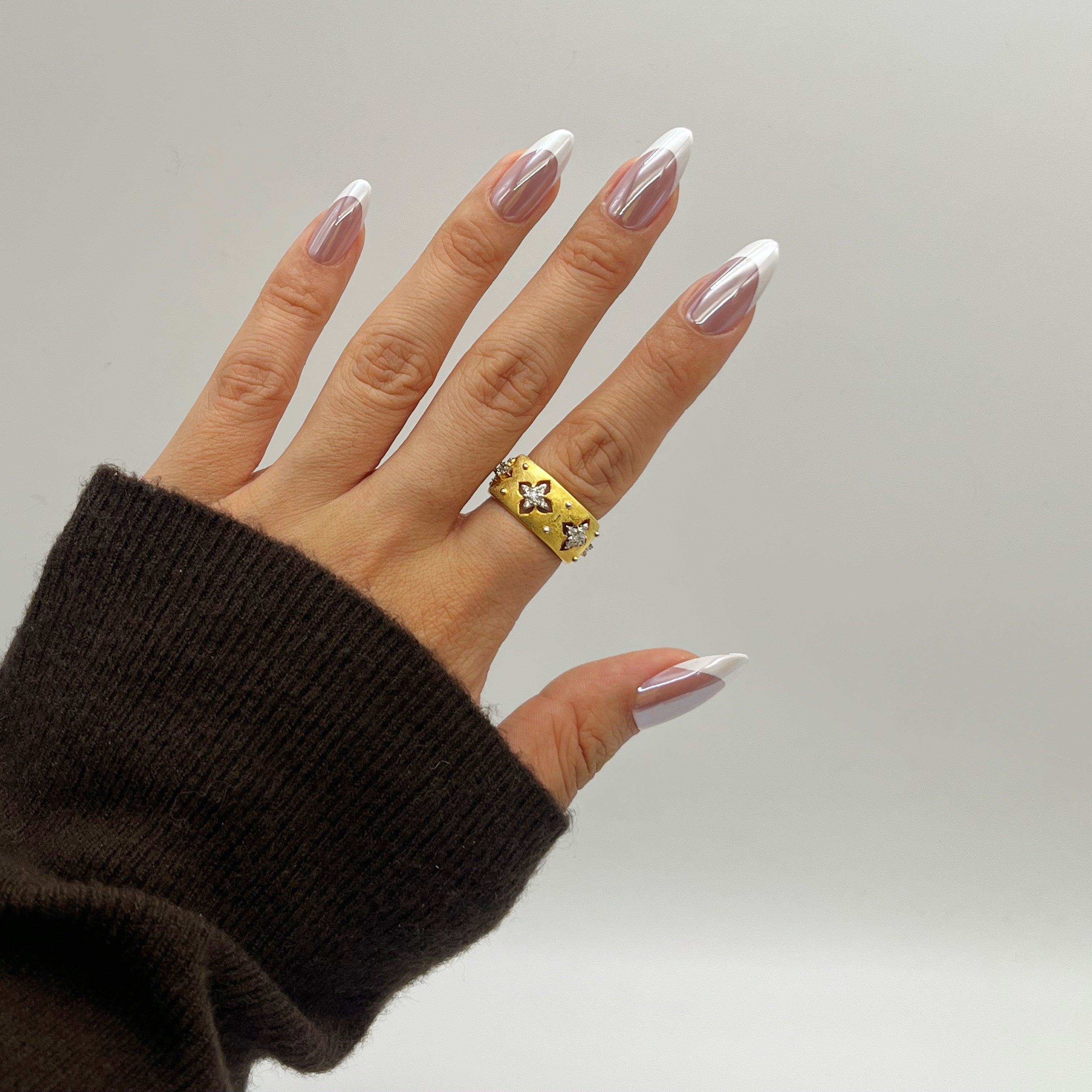 ZARIAH'S SIGNATURE Romantic Afternoon - Zariah's