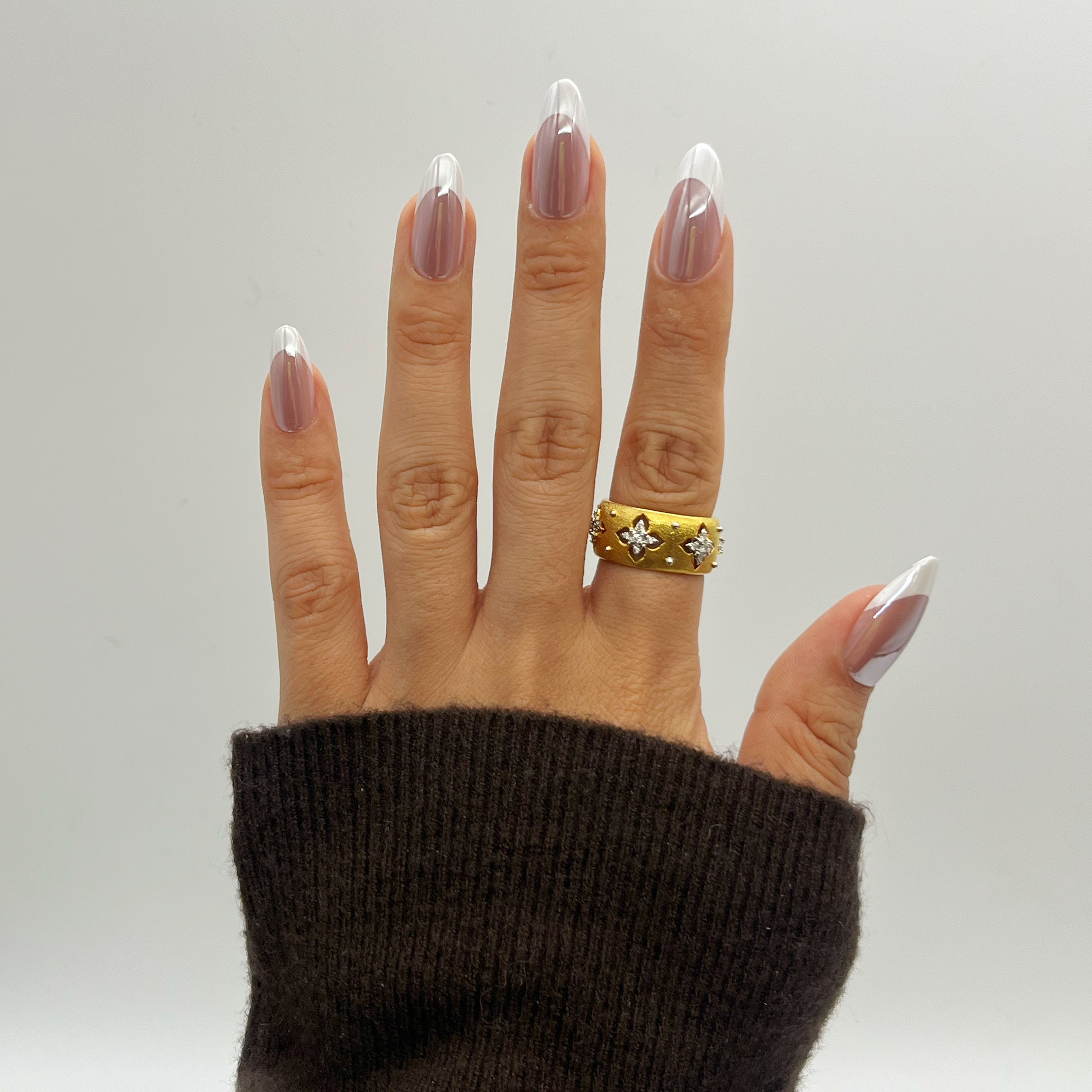 ZARIAH'S SIGNATURE Romantic Afternoon - Zariah's