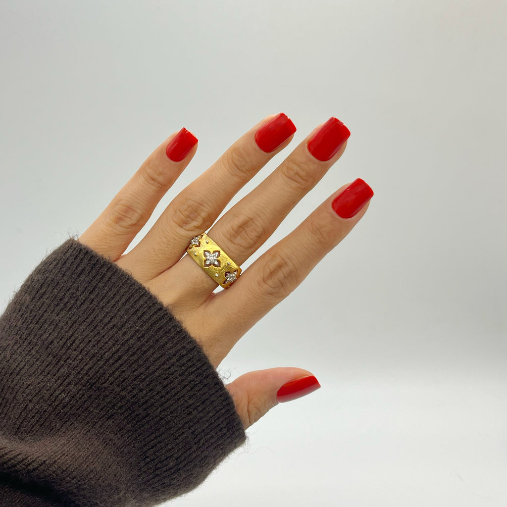 ZARIAH's ESSENTIAL Ruby - Zariah's