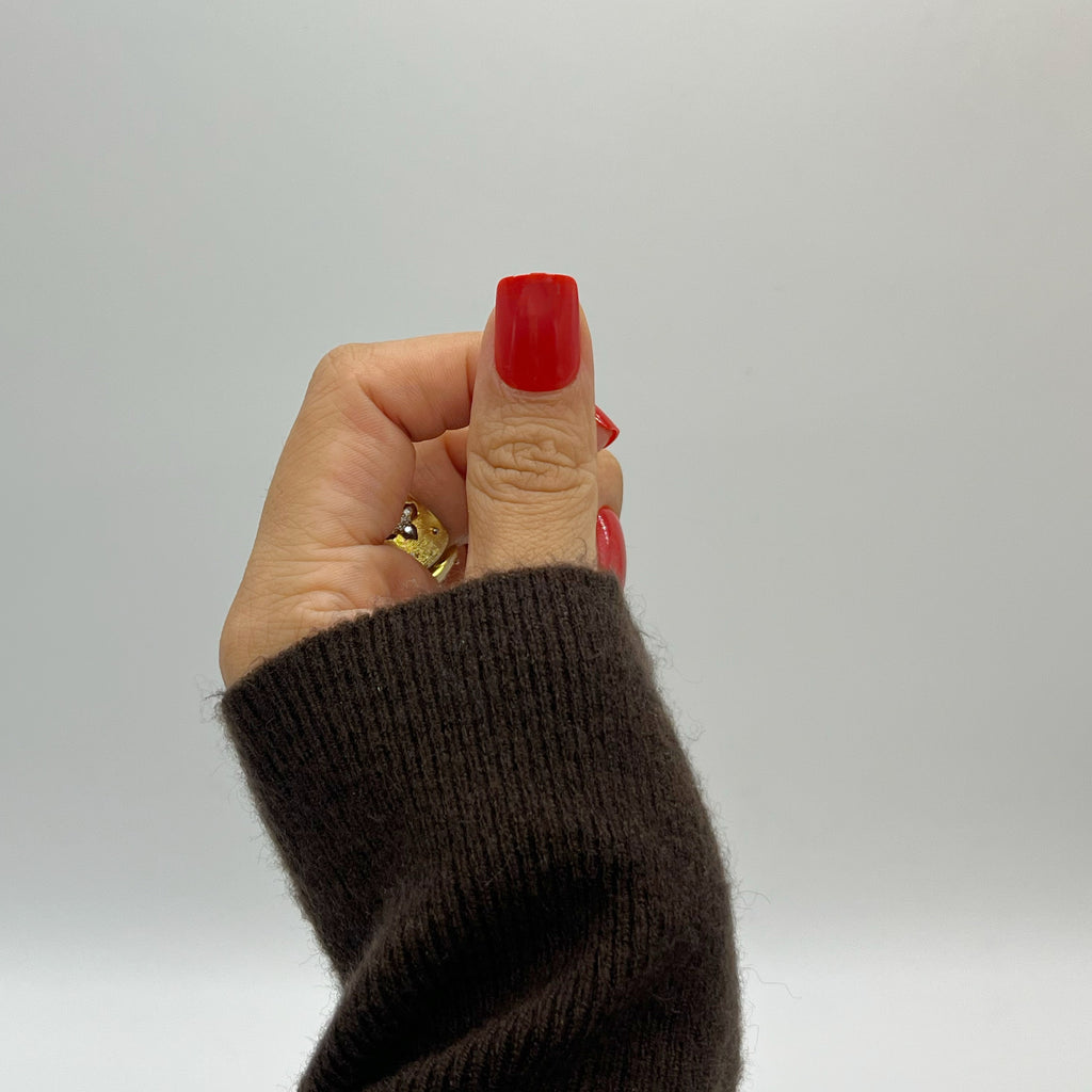 ZARIAH's ESSENTIAL Ruby - Zariah's