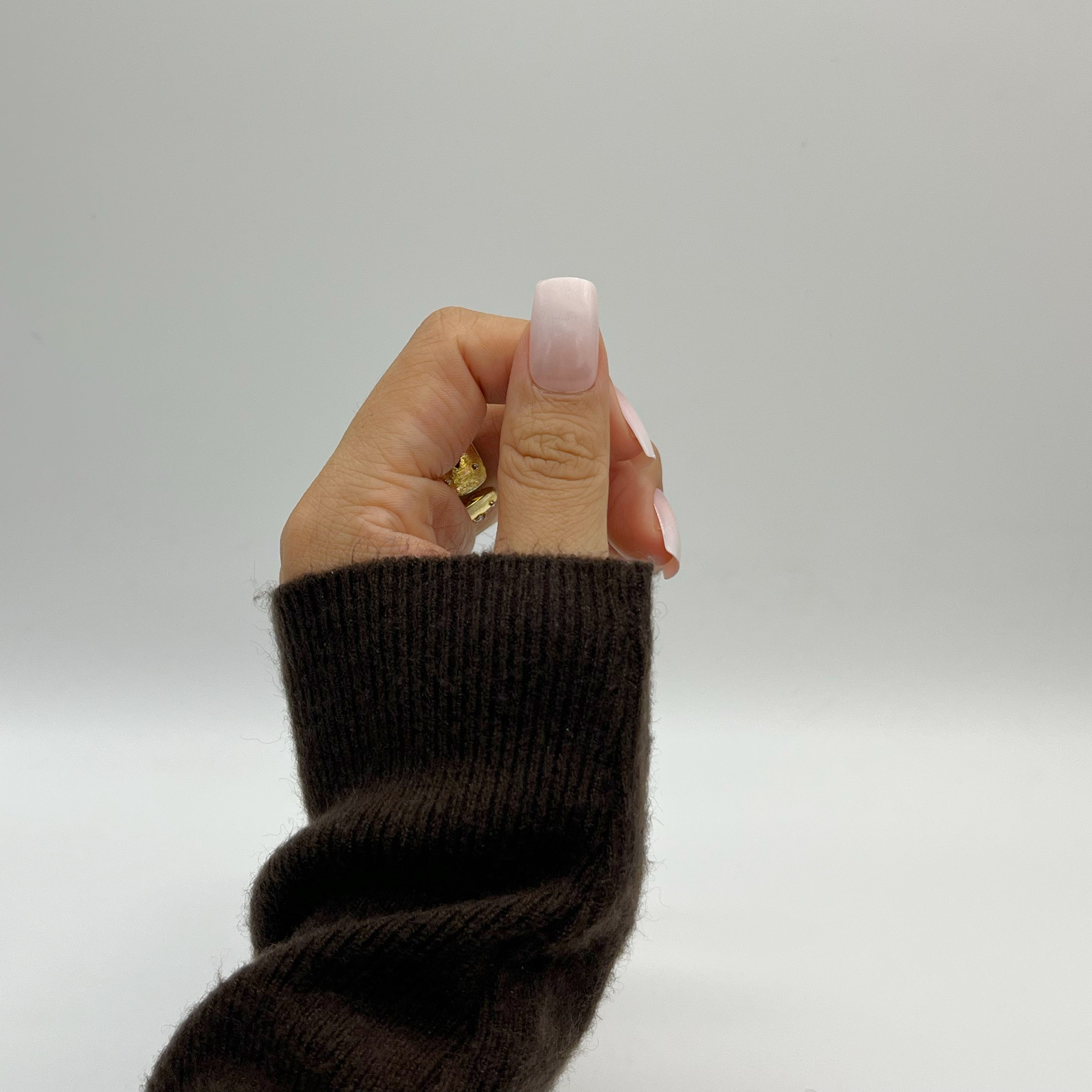 ZARIAH'S ESSENTIAL Minimalist Milky Pink - Zariah's