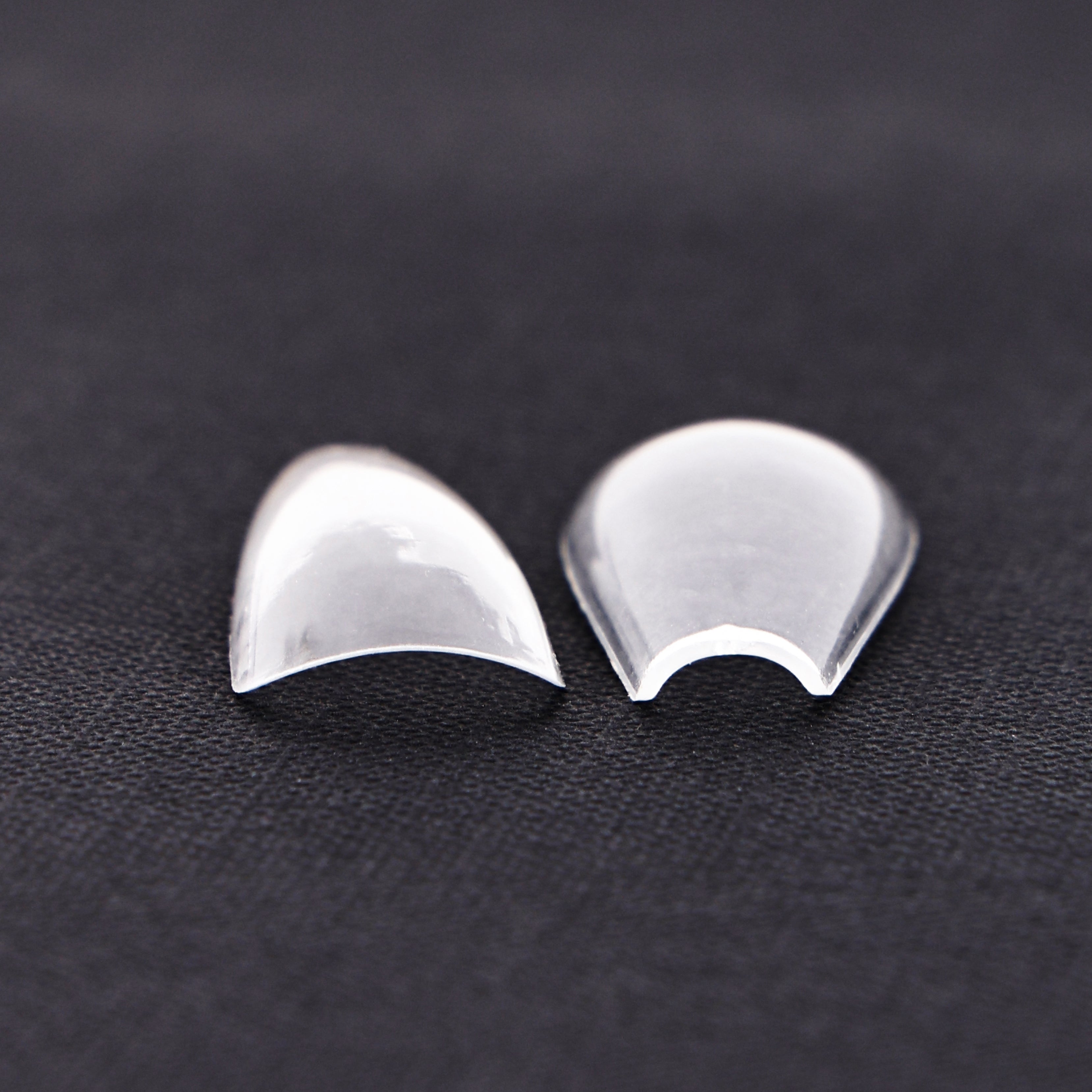 ZARIAH's Gel Nail Extensions